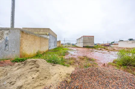 Lote/Terreno à venda, 120m² no Bosque Santo Antônio, Fazenda Rio Grande