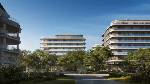 Apartamento com 3 Quartos à venda, 184m² no Jurerê, Florianópolis