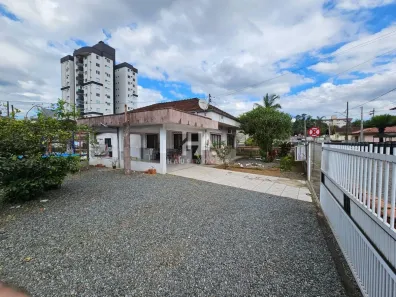 Lote/Terreno à venda, 100m² no Vila Lenzi, Jaraguá do Sul