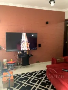 Sobrado com 2 Quartos à venda, 110m² no Brás, São Paulo