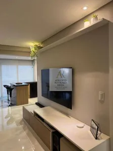 Apartamento com 3 Quartos à venda, 100m² no Jardim Dom Bosco, São Paulo