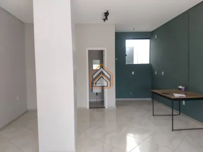 Sala Comercial à venda, 37m² no Jardim Algarve, Alvorada