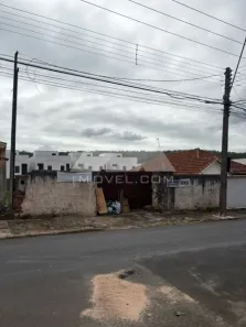 Lote/Terreno à venda, 251m² no Vila Paulista, Rio Claro