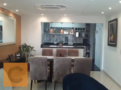 Apartamento com 3 Quartos à venda, 92m² no Vila Gomes Cardim, São Paulo