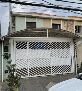 Casa com 3 Quartos à venda, 222m² no Planalto Paulista, São Paulo