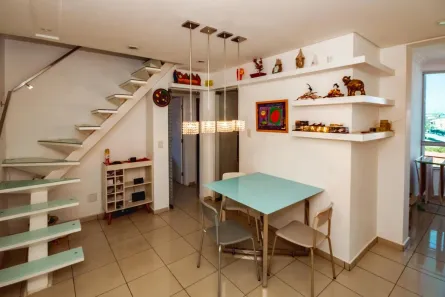 Apartamento com 3 Quartos à venda, 112m² no Heliópolis, Belo Horizonte