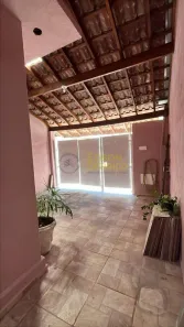 Casa com 2 Quartos à venda, 96m² no Jardim Carlota, Pindamonhangaba
