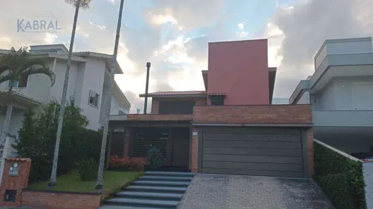 Casa com 3 Quartos para alugar, 220m² no Pedra Branca, Palhoça