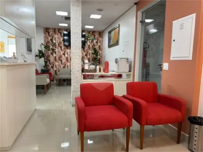 Sala Comercial à venda, 28m² no Aclimação, São Paulo