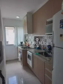 Apartamento com 2 Quartos à venda, 93m² no Panorama (Polvilho), Cajamar