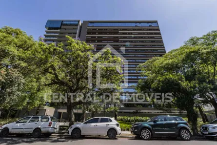Sala Comercial para alugar, 61m² no Menino Deus, Porto Alegre