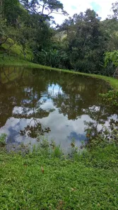 Fazenda/Sítio com 1 Quarto à venda, 5m² no Santana, São José dos Campos