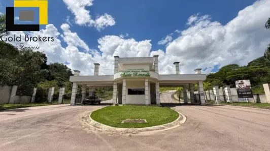 Lote/Terreno à venda, 1000m² no Caxambu, Jundiaí
