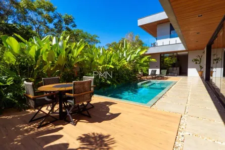 Casa com 3 Quartos à venda, 498m² no Jardim Gleba B, Nova Odessa