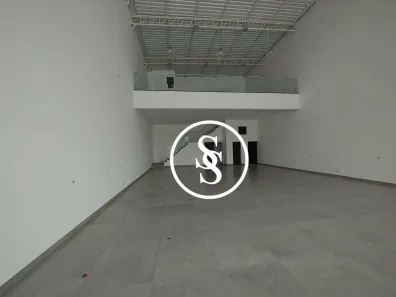 Ponto Comercial para alugar, 300m² no Assunção, São Bernardo do Campo