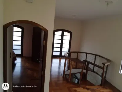 Sobrado com 4 Quartos à venda, 268m² no Bosque dos Eucaliptos, São José dos Campos