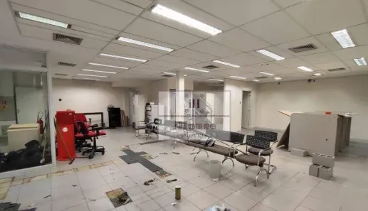 Prédio Comercial à venda, 816m² no Ouro Preto, Belo Horizonte