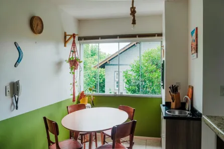 Apartamento com 3 Quartos à venda, 99m² no Ipanema, Porto Alegre
