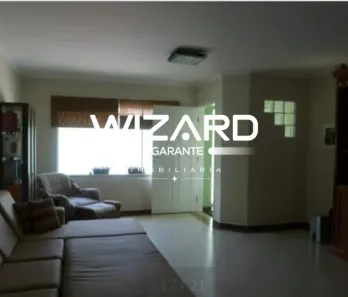 Sobrado com 3 Quartos à venda, 300m² no Vila Moinho Velho, São Paulo