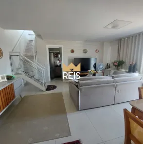 Cobertura com 3 Quartos à venda, 130m² no Campo Grande, Rio de Janeiro