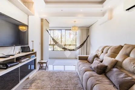 Apartamento com 2 Quartos à venda, 78m² no Petrópolis, Porto Alegre