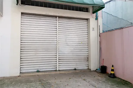 Prédio Comercial à venda, 426m² no Vila Matilde, São Paulo