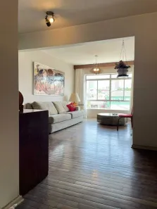 Apartamento com 2 Quartos para alugar, 95m² no Vila Monumento, São Paulo