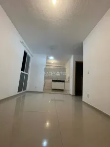 Apartamento com 2 Quartos à venda, 45m² no Sapucaia II, Contagem