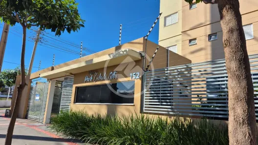 Apartamento com 3 Quartos à venda, 82m² no Cidade Alta, Cuiabá