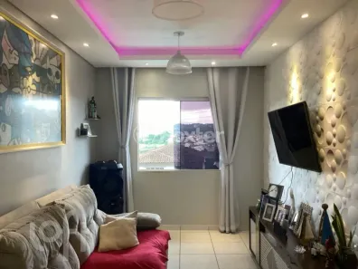 Casa com 3 Quartos à venda, 107m² no Forquilhas, São José