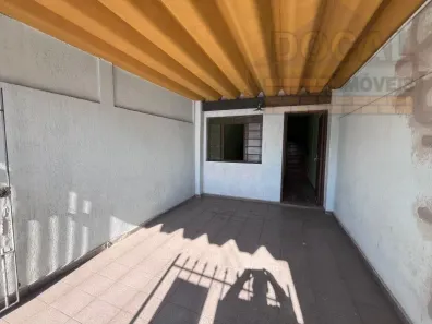 Sobrado com 2 Quartos à venda, 80m² no Jardim Maria Rosa, Taboão da Serra
