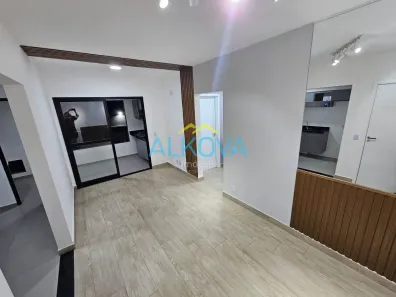 Apartamento com 2 Quartos à venda, 59m² no Jardim Primavera, Jacareí
