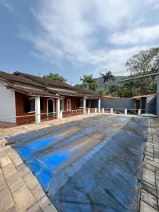 Casa com 4 Quartos à venda, 319m² no Boiçucanga, São Sebastião