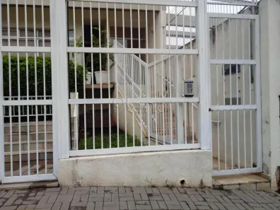 Sala Comercial com 2 Quartos para alugar, 56m² no Centro, Campinas