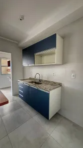 Apartamento com 2 Quartos para alugar, 78m² no Jardim das Nações, Taubaté
