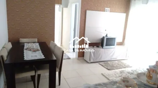 Apartamento com 2 Quartos à venda, 69m² no Paraíso do Morumbi, São Paulo