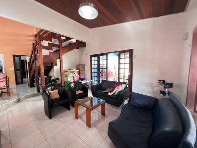 Casa de Condomínio com 6 Quartos à venda, 341m² no Capim Macio, Natal