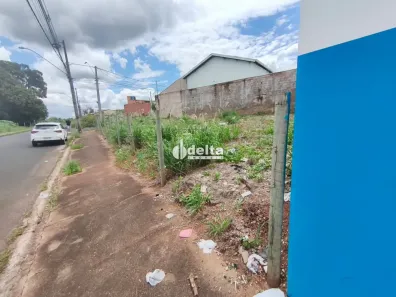 Lote/Terreno à venda, 319m² no Jardim Europa, Uberlândia