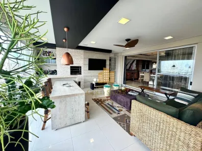 Apartamento com 3 Quartos à venda, 142m² no Vila Leopoldina, São Paulo