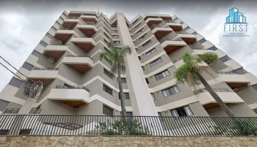 Apartamento com 3 Quartos à venda, 182m² no Centro, Vinhedo