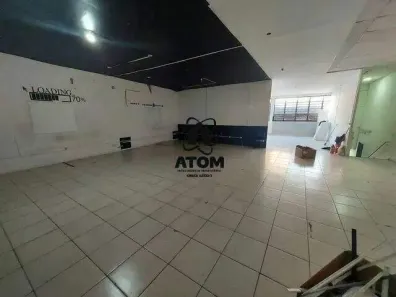 Ponto Comercial para alugar, 250m² no Centro, Taubaté