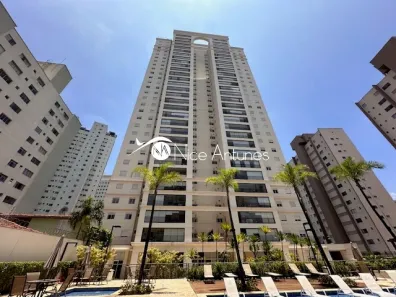Apartamento com 3 Quartos para alugar, 140m² no Santa Teresinha, São Paulo