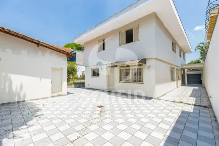 Casa com 4 Quartos à venda, 332m² no Indianópolis, São Paulo