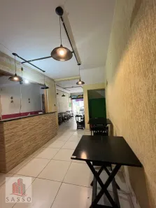 Sala Comercial para alugar, 95m² no Belenzinho, São Paulo