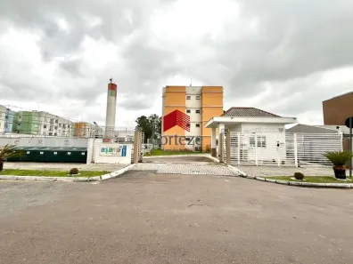 Apartamento com 2 Quartos à venda, 48m² no Parque da Fonte, São José dos Pinhais