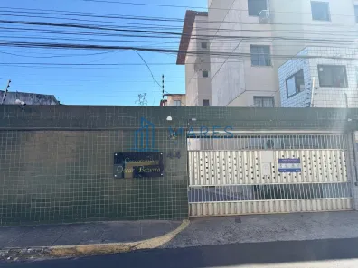 Apartamento com 3 Quartos à venda, 67m² no Couto Fernandes, Fortaleza