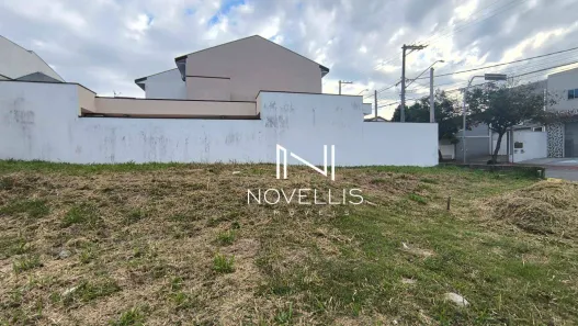 Lote/Terreno para alugar, 126m² no Condomínio Residence Club, Jacareí