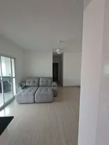 Apartamento com 2 Quartos à venda, 71m² no Canto do Forte, Praia Grande