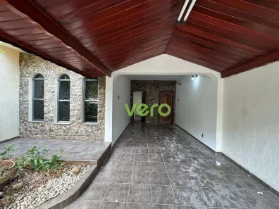 Casa com 3 Quartos à venda, 154m² no Jardim Nossa Senhora de Fátima, Americana