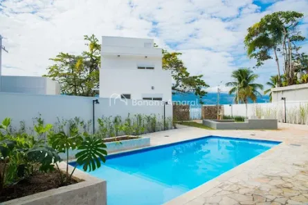 Casa de Condomínio com 3 Quartos à venda, 115m² no Cigarras, São Sebastião